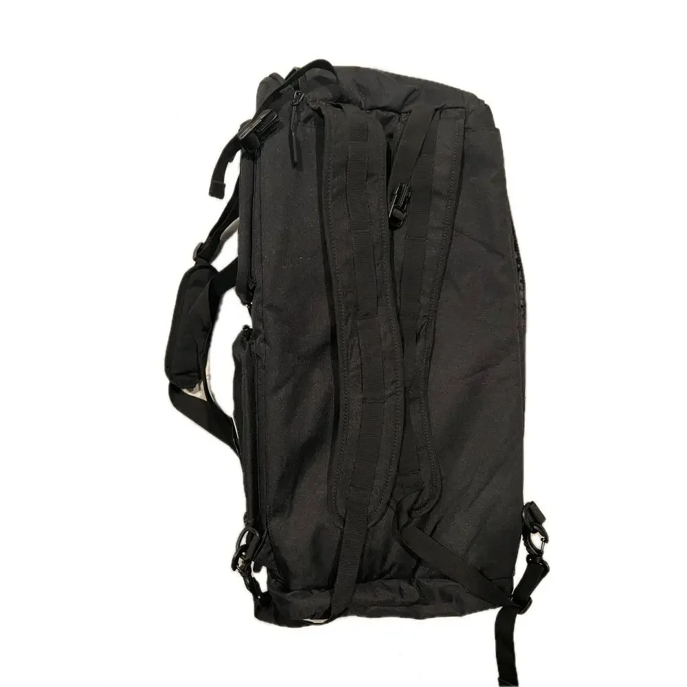 G4Free 3-in-1 Travel Duffle/backpack Combo 50L/65L